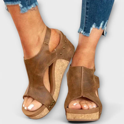 Ashlyn™ | Orthopädische Sandalen