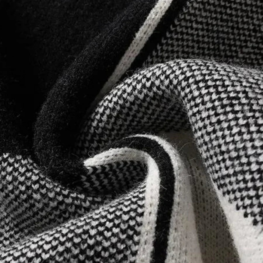Warmer Herren Pullover in verschiedenen Farben