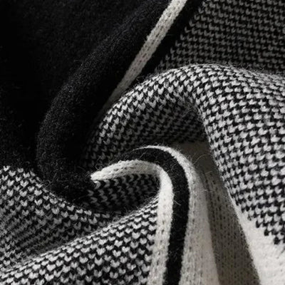 Warmer Herren Pullover in verschiedenen Farben