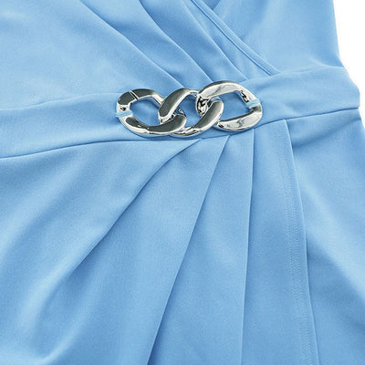 Danica | Formelles Hochzeitsgäste Kleid