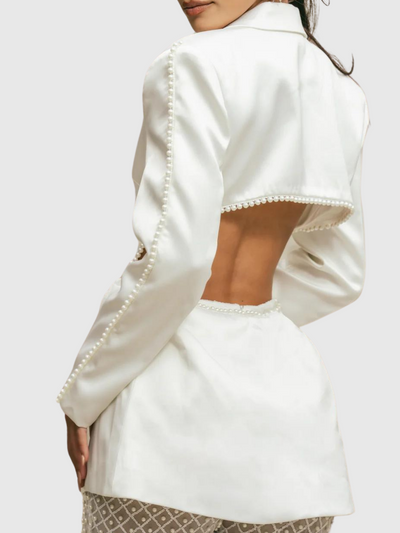 Luella™ | Anspruchsvolles Statement-Set