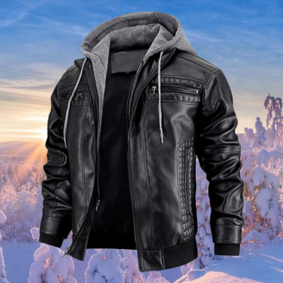 Matthias® | Winterjacke für Herren