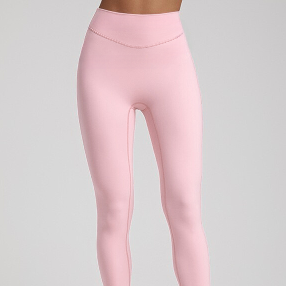 SEAMLESS™ Leggings - Sanduhr