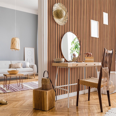 HolzFolie™ Moderner Holzoptik Folie