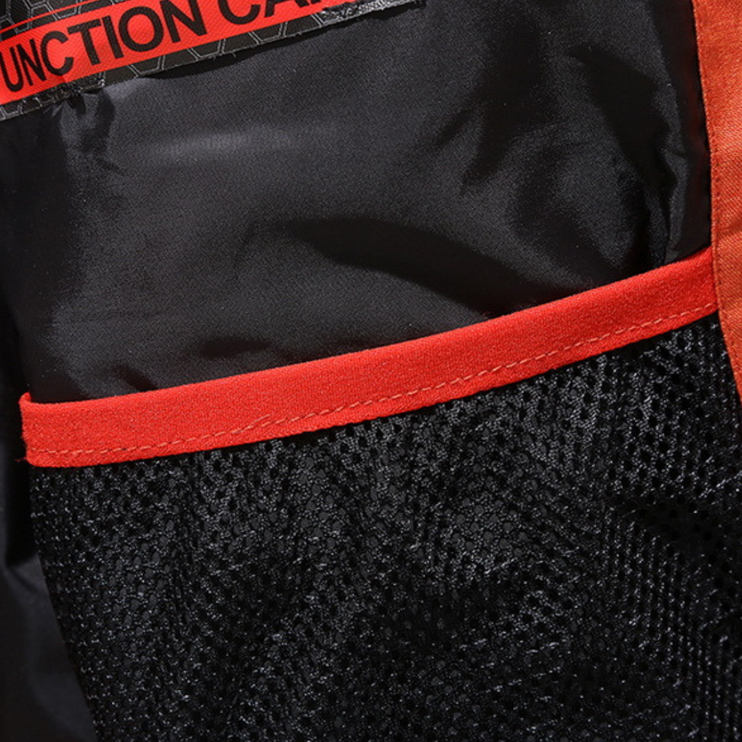 Leonardo | Wetterfeste Daunenjacke