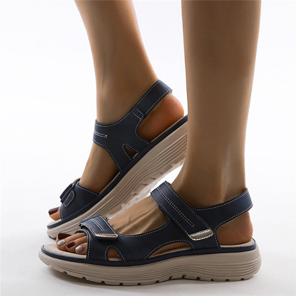 Casey™ | Orthopädische Sandalen