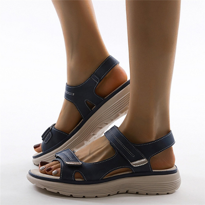 Casey™ | Orthopädische Sandalen