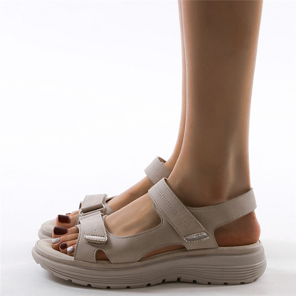 Casey™ | Orthopädische Sandalen