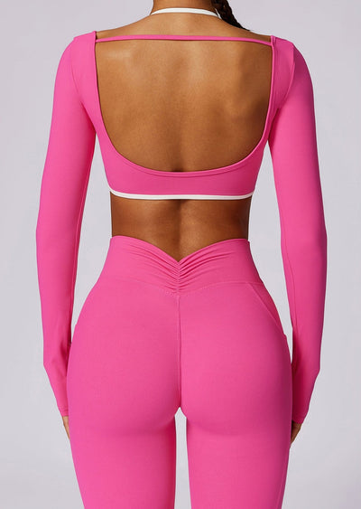 Taschenleggings - Elite