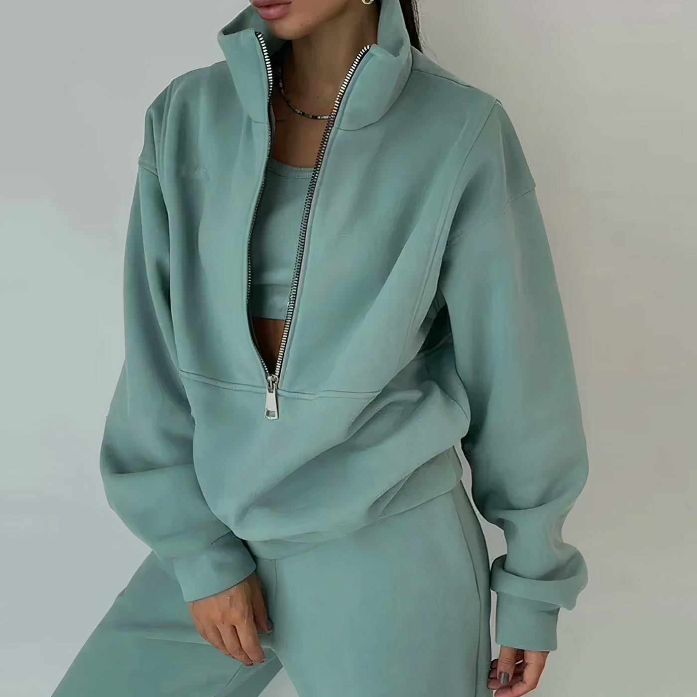 Zoe | Zeitloses und elegantes Sommerkleid