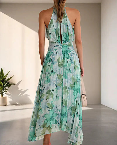 Athens - ein sommer-neckholder-ton