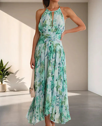 Athens - ein sommer-neckholder-ton