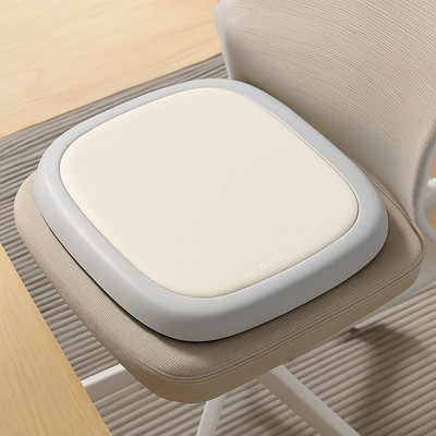 Ervona | Ergonomisches Memory Foam Sitzkissen