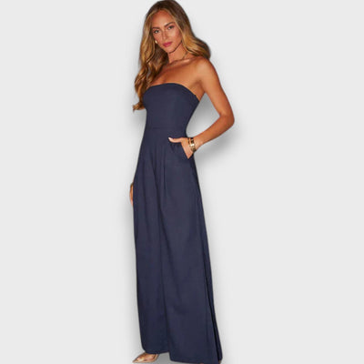 Elarine – Eleganter Jumpsuit