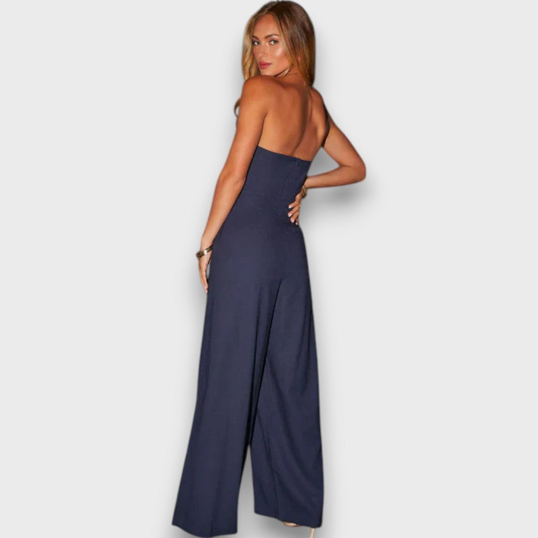 Elarine – Eleganter Jumpsuit
