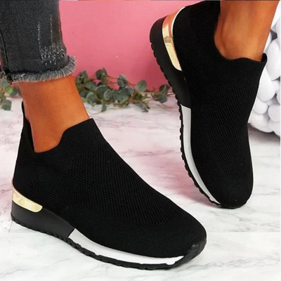 Luna Komfort Slip-On Sneakers