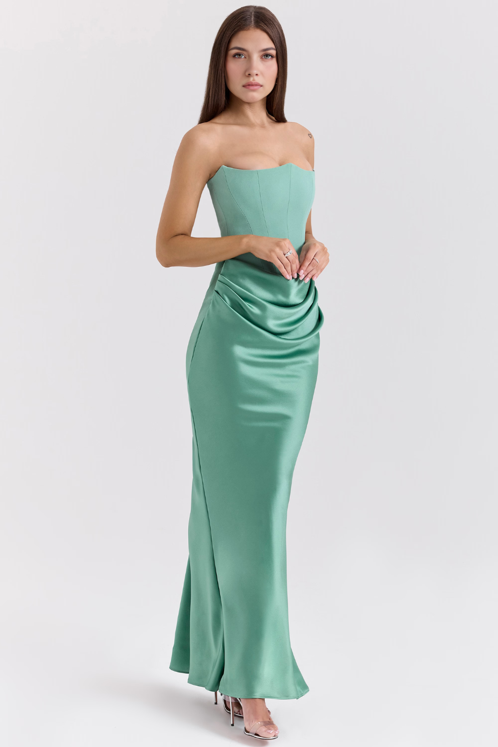 SERENA - Abendkleid