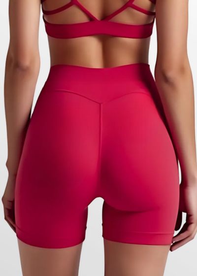 SEAMLESS™ Shorts - Hourglass