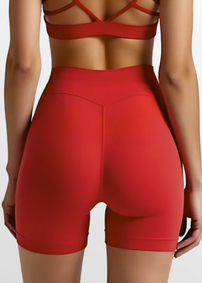 SEAMLESS™ Shorts - Hourglass