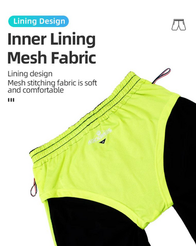 Fitness Shorts | Leistungsstark, bequem und maßgeschneidert für aktive Männer