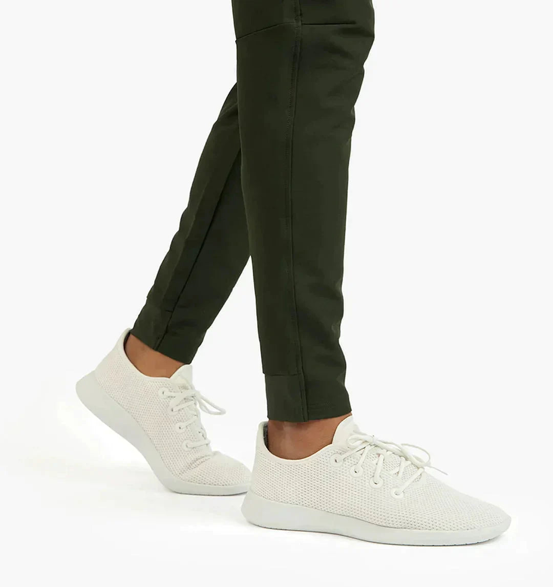 Freizeithosen | Kordelzug | Stretch | Slim Fit Jogger | Herrenhosen