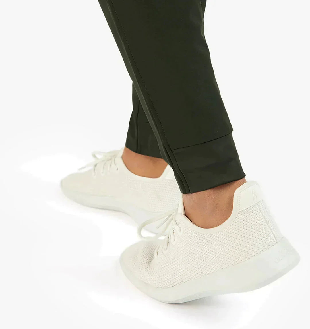 Freizeithosen | Kordelzug | Stretch | Slim Fit Jogger | Herrenhosen