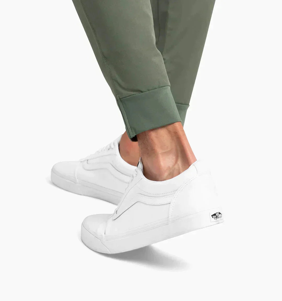 Freizeithosen | Kordelzug | Stretch | Slim Fit Jogger | Herrenhosen