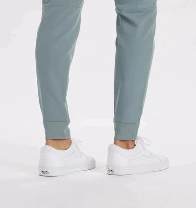Freizeithosen | Kordelzug | Stretch | Slim Fit Jogger | Herrenhosen