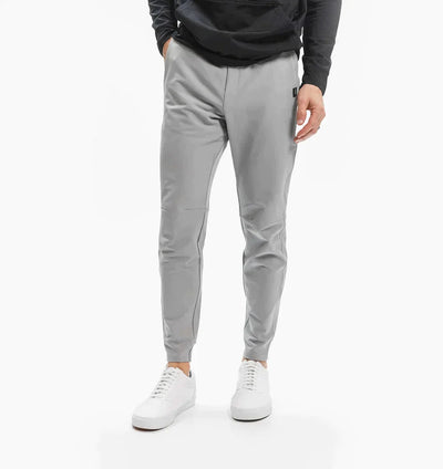 Freizeithosen | Kordelzug | Stretch | Slim Fit Jogger | Herrenhosen