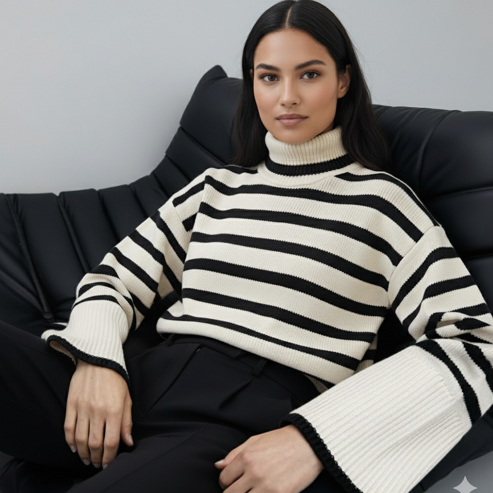 Norvella - Arlina Pullover