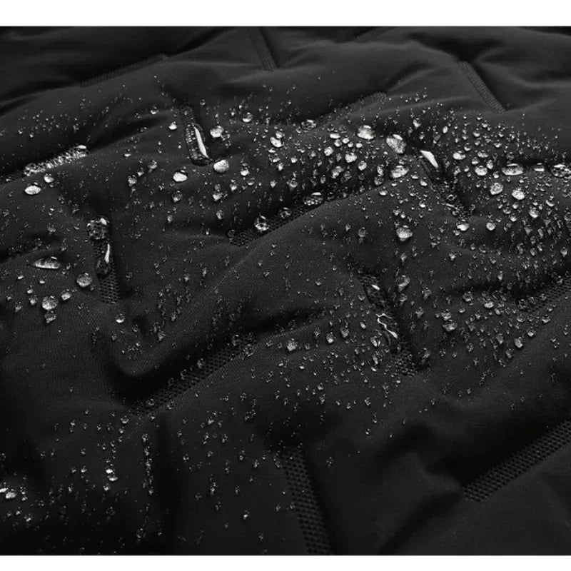 Niklas | Winddichte Skijacke