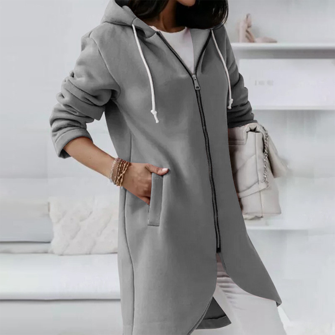 Wunderschöne Winterjacke für Frauen