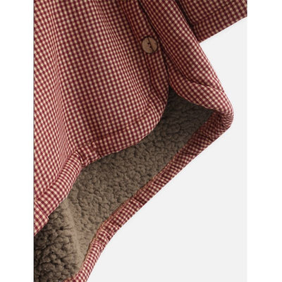 Helma | Elegante und Bequeme Kapuzenjacke für Damen