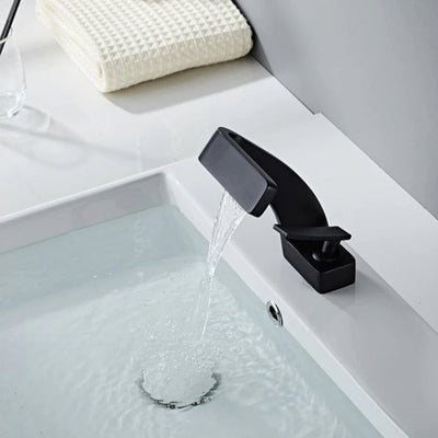 AquaArc Moderner Küchenwasserhahn