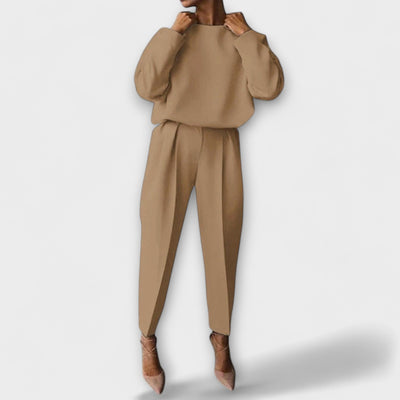 Lily – Zweiteiliges Set mit eleganter Leichtigkeit