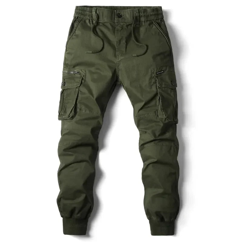 Komfortable Herren Cargo Shorts im lässigen Look
