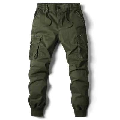 Komfortable Herren Cargo Shorts im lässigen Look