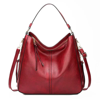 Romy | Elegante Ledertasche
