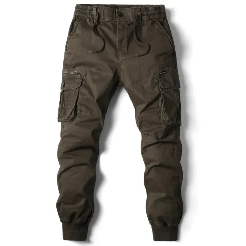 Komfortable Herren Cargo Shorts im lässigen Look