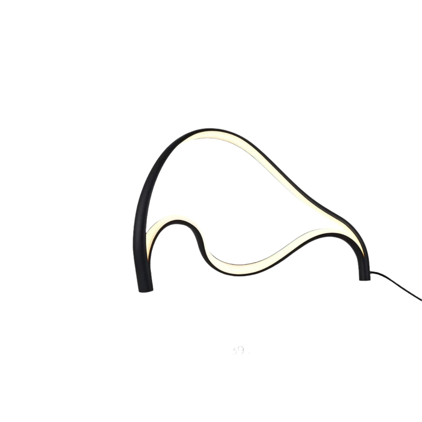 Lumaglow Slim LED-Tischlampe