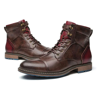 Ravanelli | Buffalo Premium Stiefel