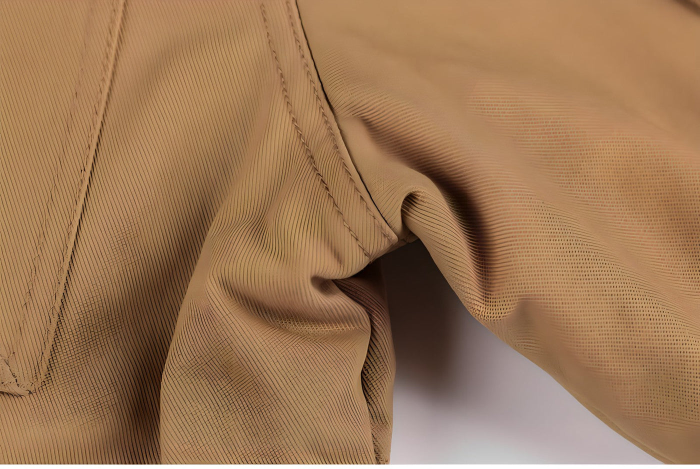 Kapuzenjacke mit mehreren Taschen für Männer