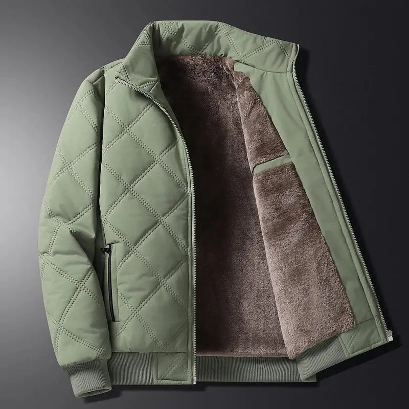 Herren Outdoor Softshell Jacke Winddicht