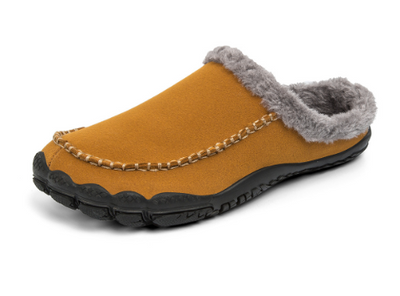 Hausschuhe für den Winter | Slip-Ons | Rutschfeste Hausschuhe | Winterclogs | Hausschuhe für Herren