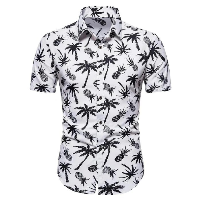 Hawaii-Polos