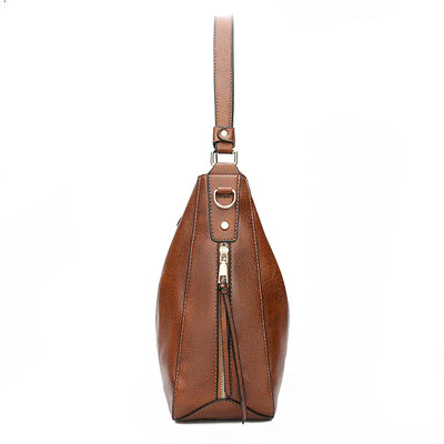 Romy | Elegante Ledertasche