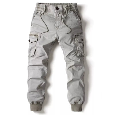 Komfortable Herren Cargo Shorts im lässigen Look