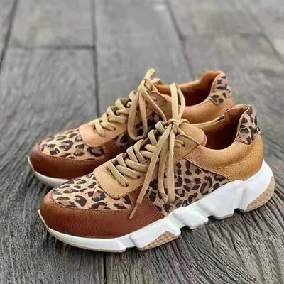 Cheetah | Bequeme Schuhe für Frauen
