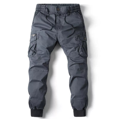 Komfortable Herren Cargo Shorts im lässigen Look