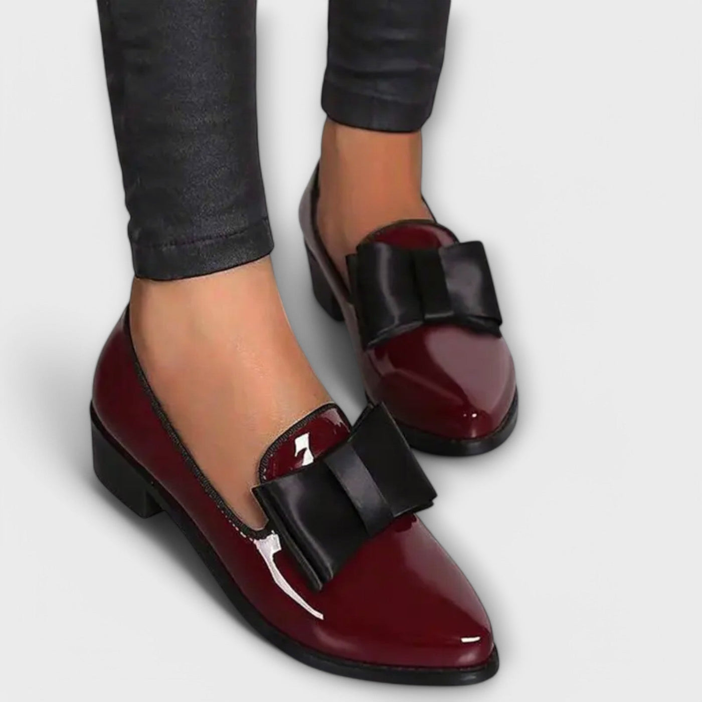 Xenia™ – Stylische Mokassins für den Alltag